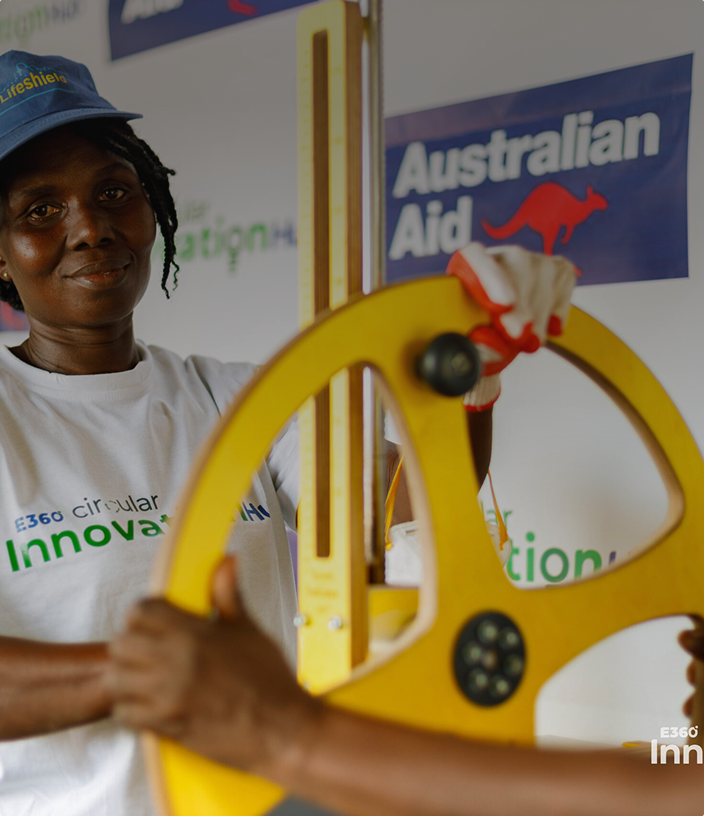 Environment360 | Transforming waste into wealth