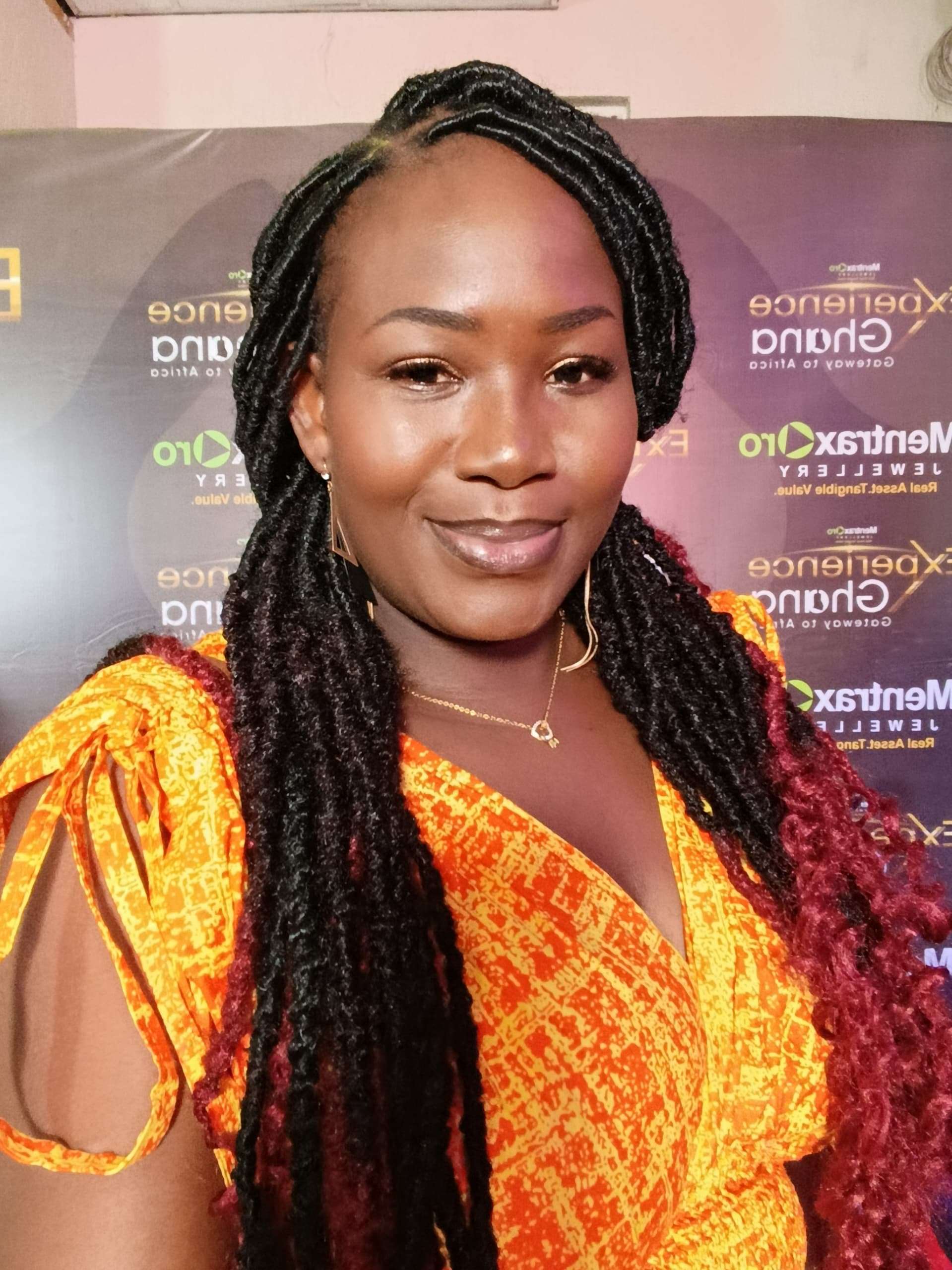 Jean Marie from E360