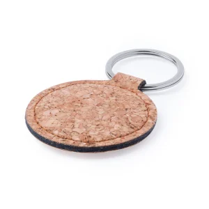 Eco-Friendly Copper Keychains